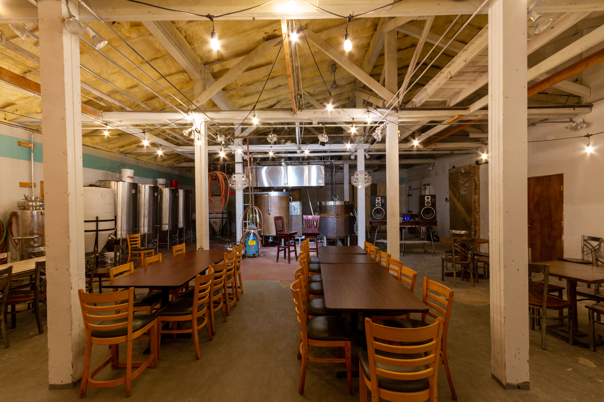 Contact Fort Smith Brewing Company